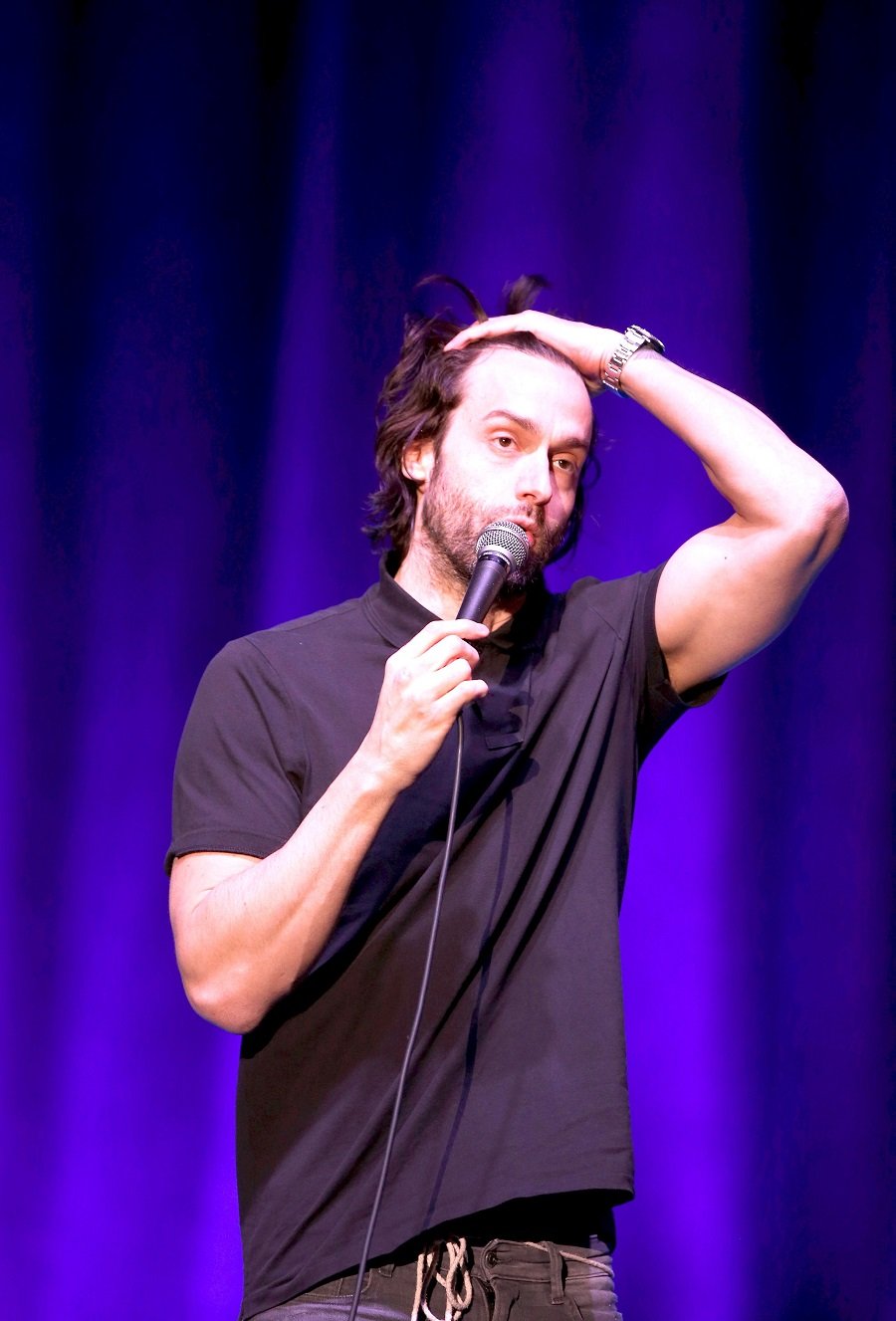 Chris D Elia Merch